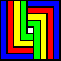 Nothing Ls Matter | In Color | V=07-42-G-01